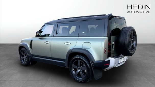 Land Rover Defender 110 P400e 297 kW image number 2