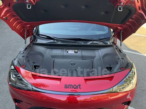 Smart #1 315 kW image number 15