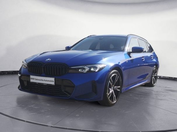 BMW 318i Touring M Sportpaket 115 kW image number 1