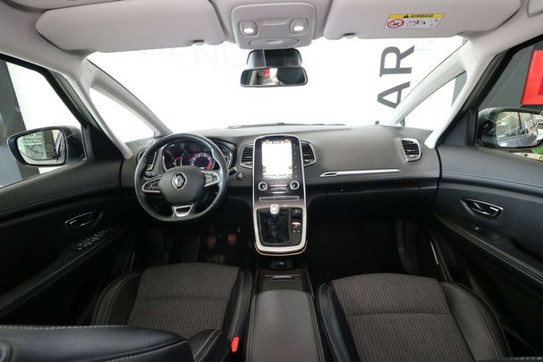 Renault Grand Scenic TCe GPF 103 kW image number 25