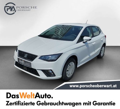 Seat Ibiza 1.0 TSI Reference 70 kW image number 1