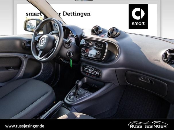 Smart ForTwo EQ 60 kW image number 5