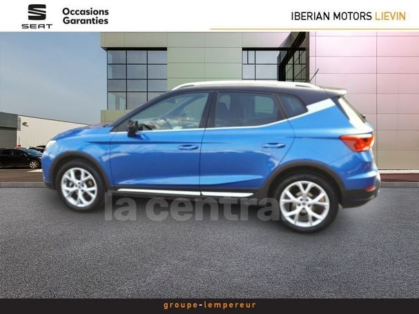 Seat Arona 1.0 TSI 81 kW image number 4