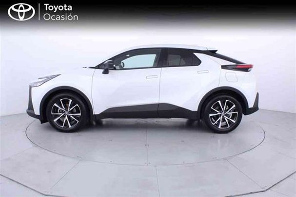 Toyota C-HR 103 kW image number 4