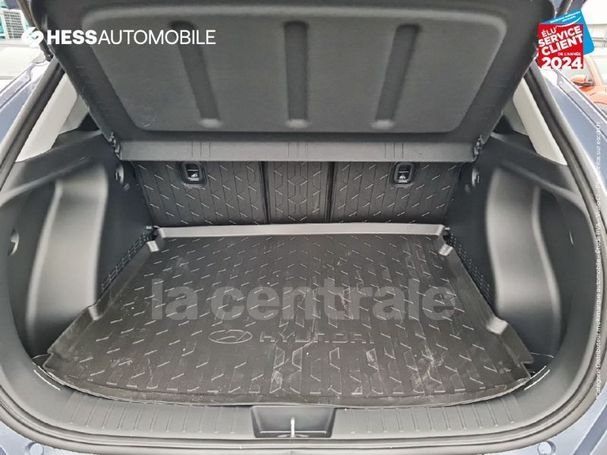 Hyundai Kona 115 kW image number 11