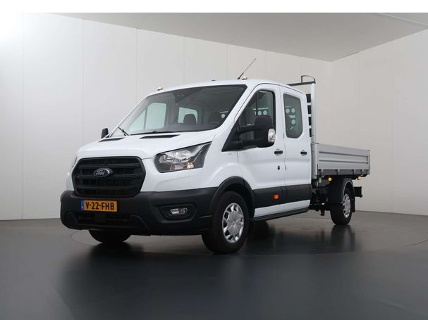 Ford Transit 350 L3 2.0 Trend 96 kW image number 34