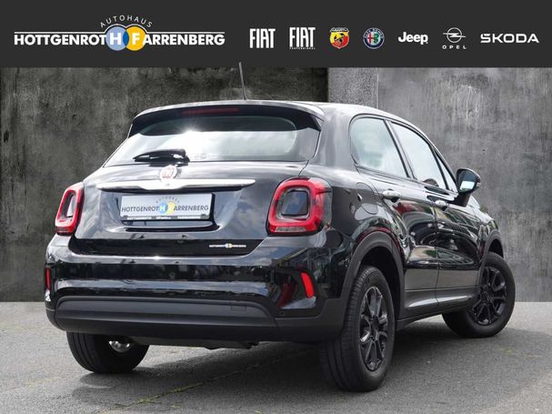 Fiat 500X 1.0 FireFly Turbo 88 kW image number 3