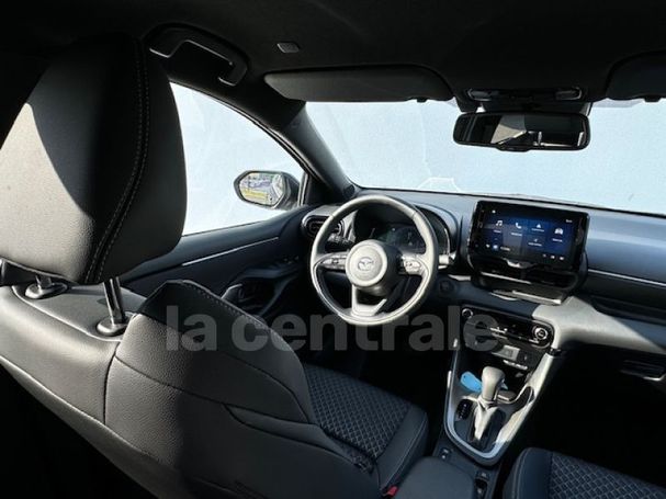 Mazda 2 85 kW image number 19