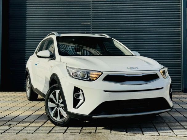 Kia Stonic 1.2 58 kW image number 2