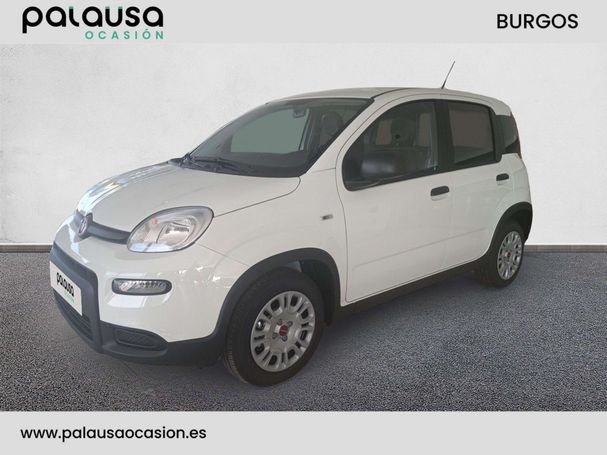 Fiat Panda 1.0 GSE Hybrid 51 kW image number 1