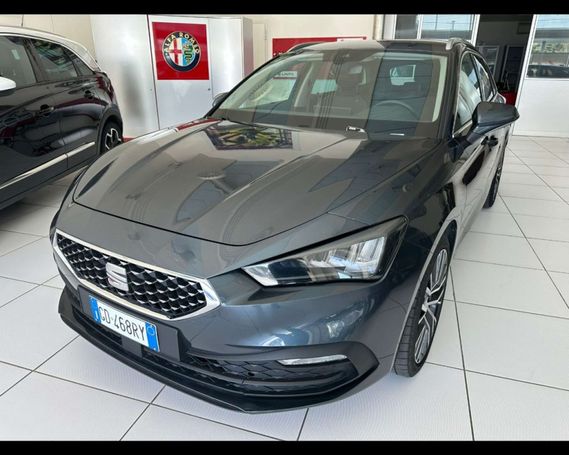 Seat Leon ST 1.5 eTSI Xcellence 110 kW image number 1