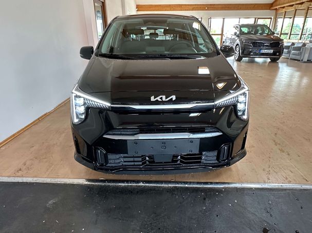 Kia Picanto 1.2 Spirit Launch Edition 62 kW image number 8