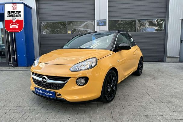 Opel Adam 85 kW image number 1