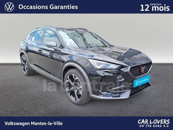 Cupra Formentor 1.5 TSI DSG 110 kW image number 2