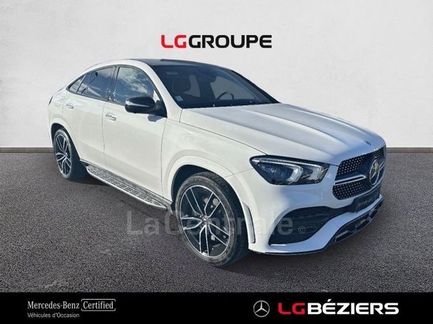 Mercedes-Benz GLE 350 de 4Matic 235 kW image number 2