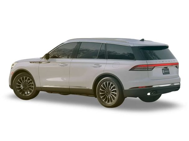 Lincoln Aviator 298 kW image number 4