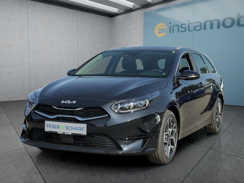 Kia Ceed Sportswagon