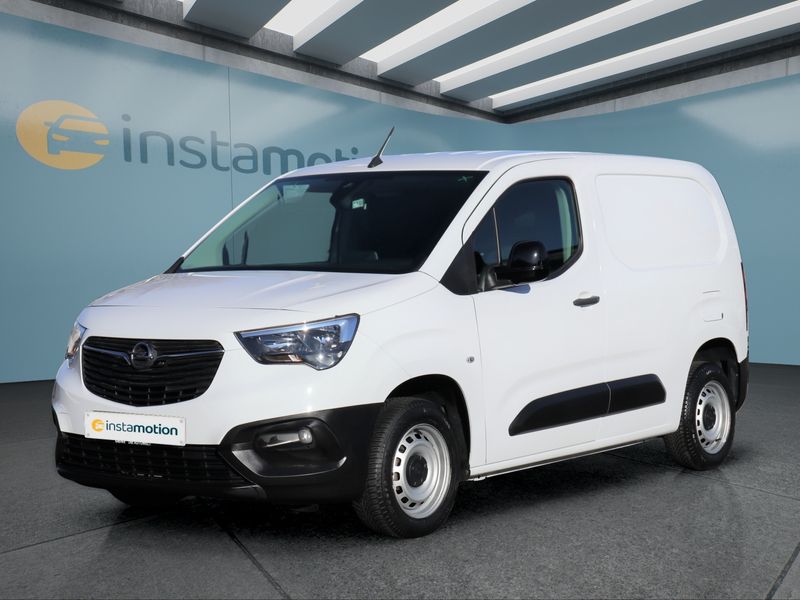 Opel Combo Cargo 1.5 D