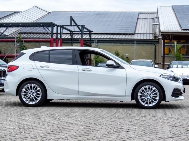 BMW 118i Advantage 100 kW image number 2