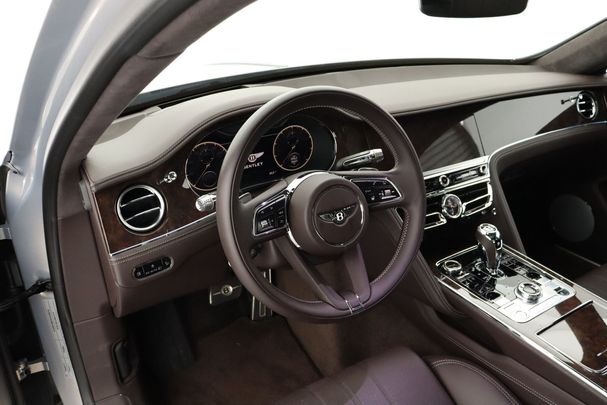 Bentley Flying Spur V8 404 kW image number 6