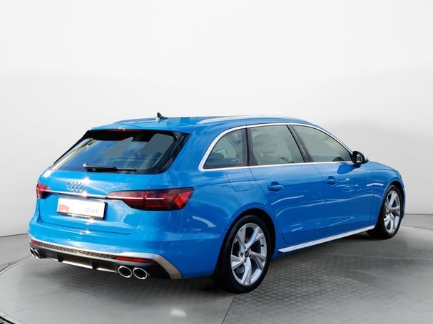 Audi S4 3.0 TDI Avant 251 kW image number 6