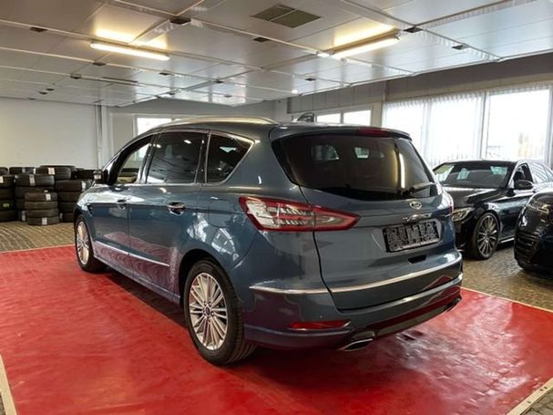 Ford S-Max Vignale 177 kW image number 7