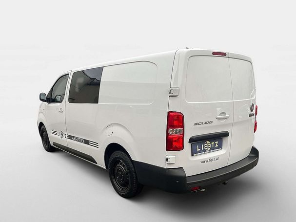 Fiat Scudo 145 107 kW image number 5