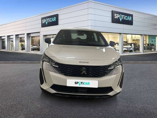 Peugeot 5008 PureTech S&S Active 96 kW image number 5