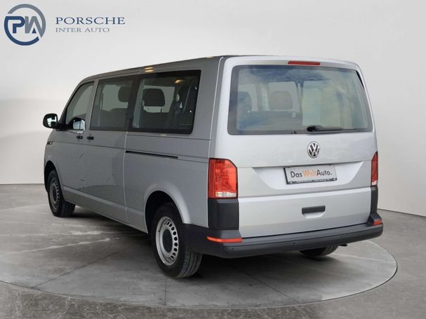 Volkswagen T6 Transporter 4Motion 110 kW image number 4