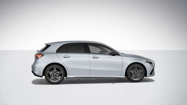 Mercedes-Benz A 180 100 kW image number 15