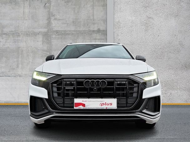 Audi Q8 45 TDI S-line 170 kW image number 2