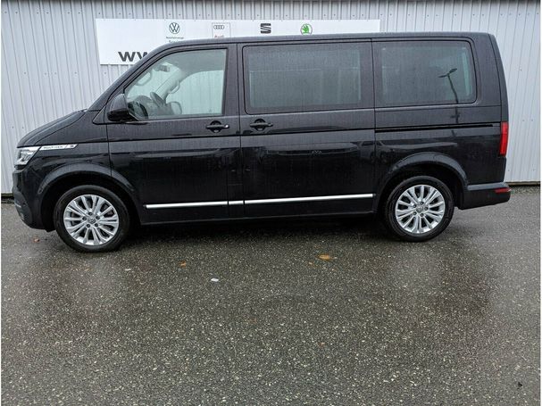 Volkswagen T6 Multivan DSG Highline 4Motion 150 kW image number 4