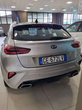 Kia XCeed 1.4 T-GDi 103 kW image number 6