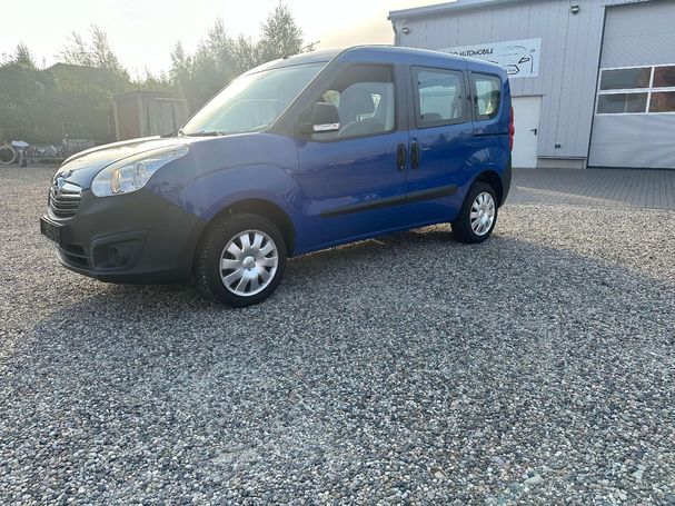 Opel Combo L1H1 70 kW image number 1