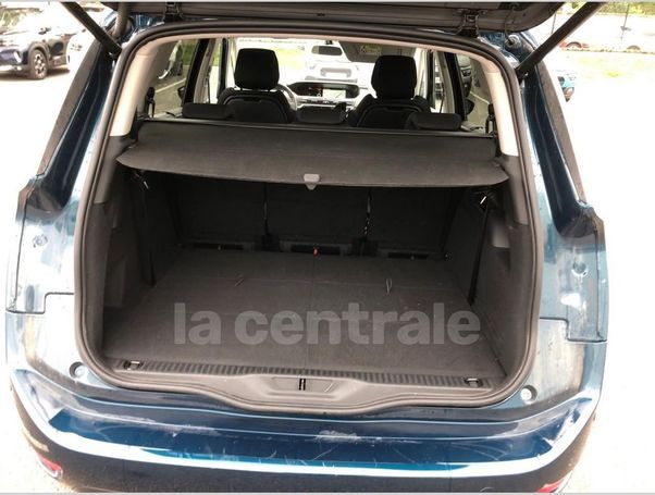 Citroen Grand C4 Spacetourer BlueHDi 130 Shine EAT8 96 kW image number 11