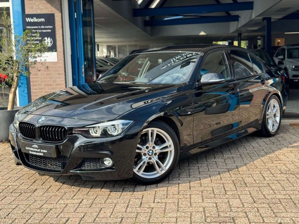 BMW 318i M Sport 100 kW image number 1