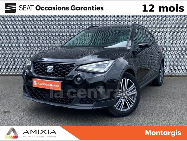 Seat Arona 1.0 TSI 70 kW image number 1