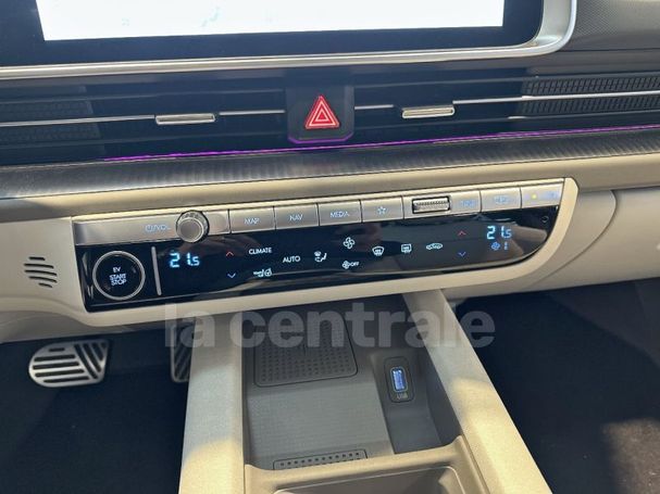 Hyundai Ioniq 6 77 kWh 168 kW image number 37