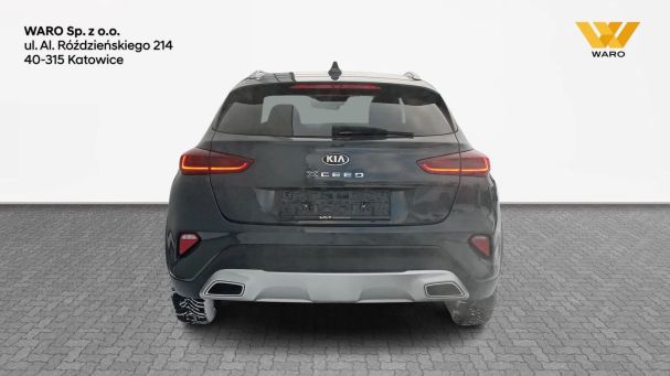 Kia XCeed 118 kW image number 3