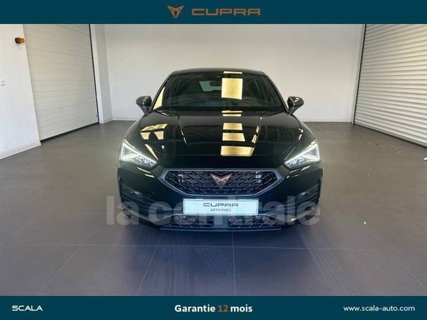 Cupra Leon 150 kW image number 3