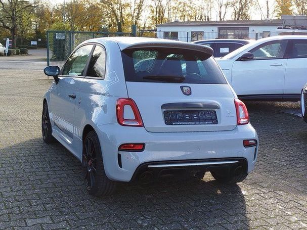 Abarth 595 132 kW image number 6