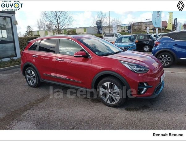 Kia Niro 150 kW image number 18