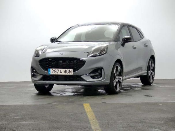 Ford Puma 1.0 EcoBoost ST-Line X 114 kW image number 23