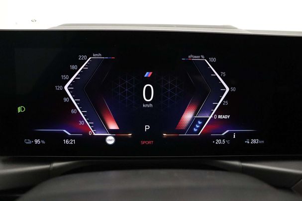 BMW i4 eDrive40 Pro 250 kW image number 39