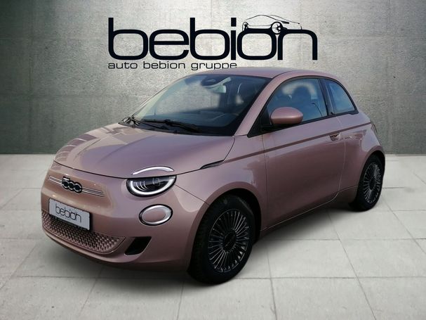 Fiat 500 e 70 kW image number 2