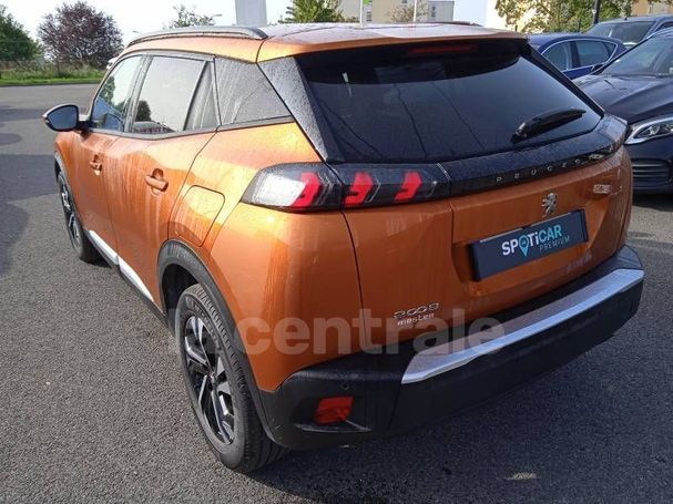 Peugeot 2008 1.2 PureTech 74 kW image number 4