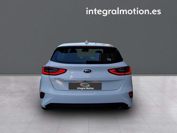 Kia Ceed 1.0 T-GDI 74 kW image number 15