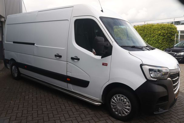 Renault Master DCi 135 L3H2 100 kW image number 2