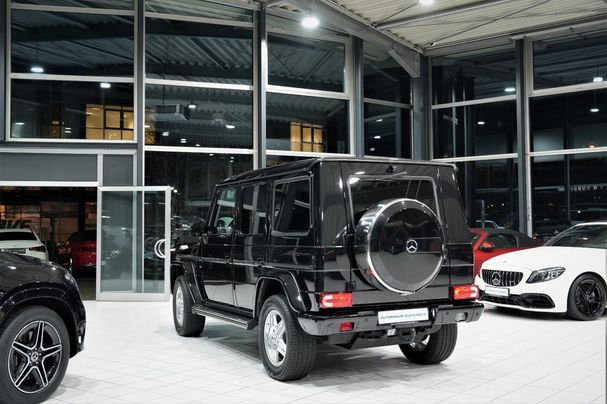 Mercedes-Benz G 350 d 180 kW image number 3