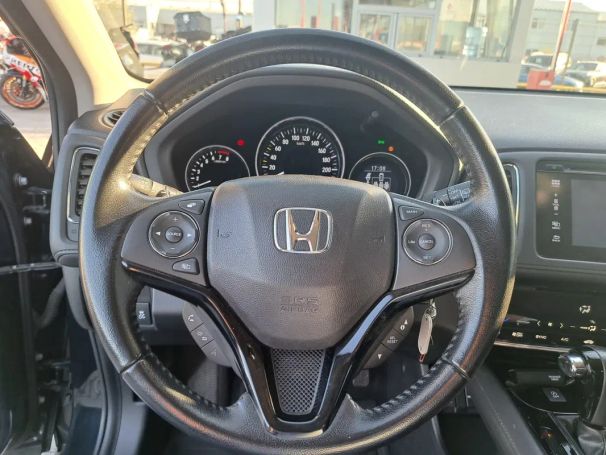 Honda HR-V 96 kW image number 12